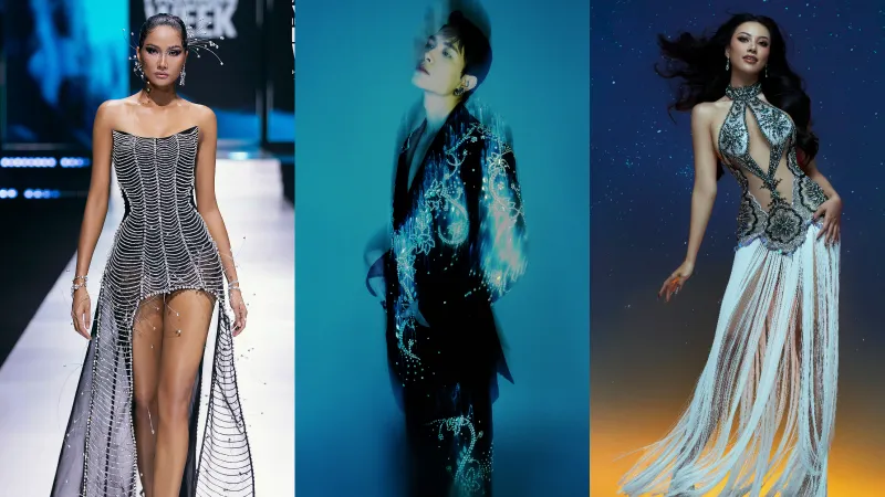 Á hậu Kim Duyên làm giám khảo Miss Supranational 2024; Anh Tú Atus thành công khi trở lại show thực tế