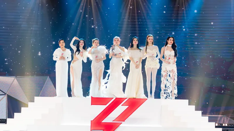Chị đẹp đạp gió 2024 khởi động; Công bố dàn cast “Sao nhập ngũ” mới