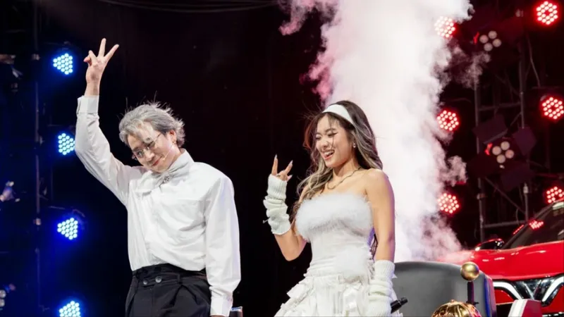 Đội hình Rap Việt hoàn thiện; "Nhà mình có nhau" khép lại hành trình với đêm nhạc cộng đồng 