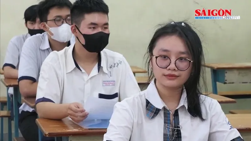 Podcast bản tin trưa 10-1: Bộ GD-ĐT: Vẫn được kiểm tra, đánh giá năng lực vào lớp 6; Bắc và Bắc Trung bộ trời rét đậm