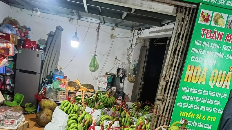 Podcast bản tin tối 23-1: Nải chuối đắt chưa từng thấy