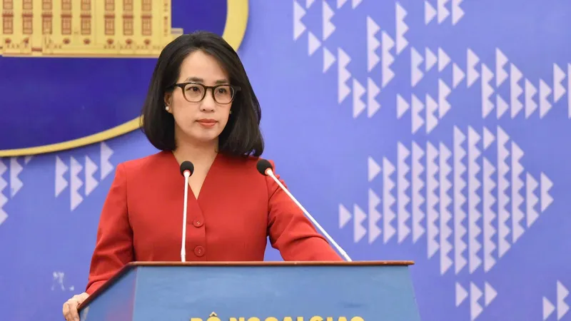Podcast bản tin tối 2-8: Việt Nam kiên quyết phản đối thông tin sai sự thật về hoạt động tìm kiếm quân nhân Hoa Kỳ mất tích