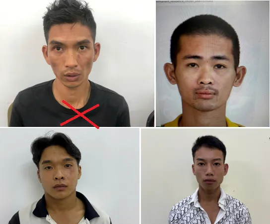 Podcast bản tin ANTT 18-8: Hơn 1.000kg côn trùng bốc mùi, không có hóa đơn