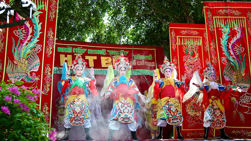 Podcast bản tin tối 14-9: "Viên ngọc quý" trong kho tàng nghệ thuật truyền thống