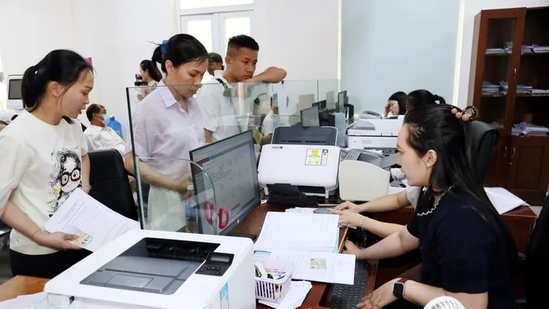 Podcast bản tin trưa 22-9: Thủ tướng yêu cầu tăng cường phân cấp, phân quyền, bảo đảm hiệu quả chính quyền địa phương hai cấp
