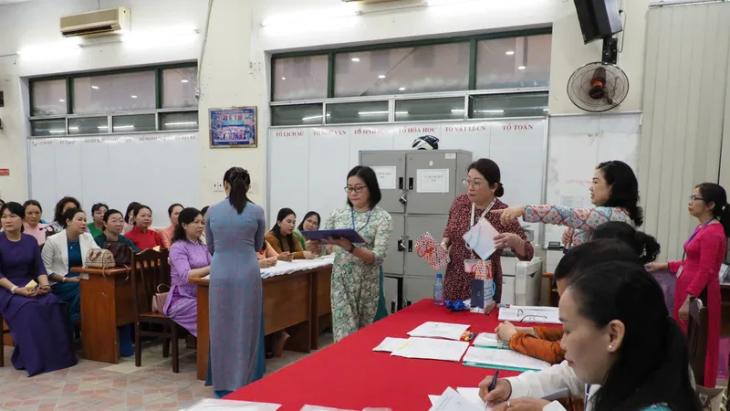 Podcast bản tin trưa 27-9: Hơn 10.000 thí sinh tham gia tuyển dụng giáo viên năm học 2025-2026 tại TPHCM