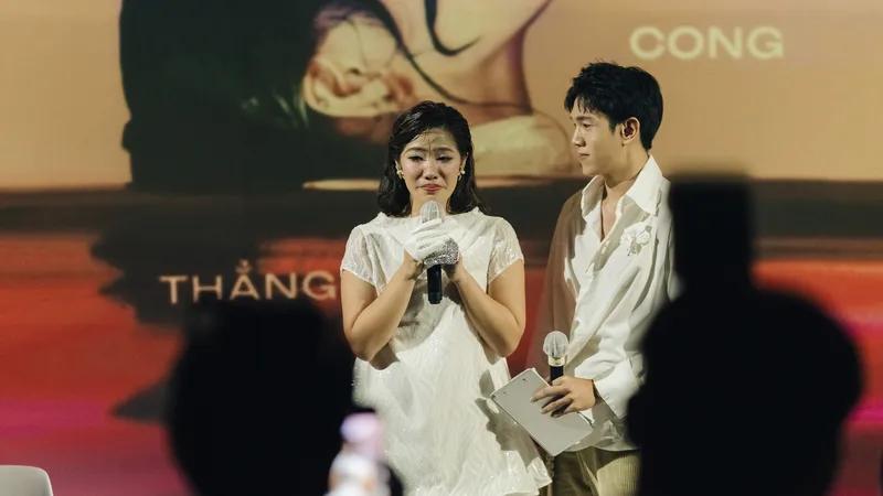 CeCe Trương vượt qua trầm cảm, sáng tác 3 ca khúc mới trong EP đầu tay
