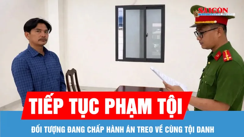 Lập 14 công ty “ma” để mua bán hóa đơn