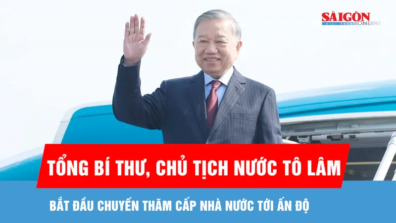 Việt Nam - Ấn Độ hướng tới định hình khuôn khổ hợp tác song phương giai đoạn mới