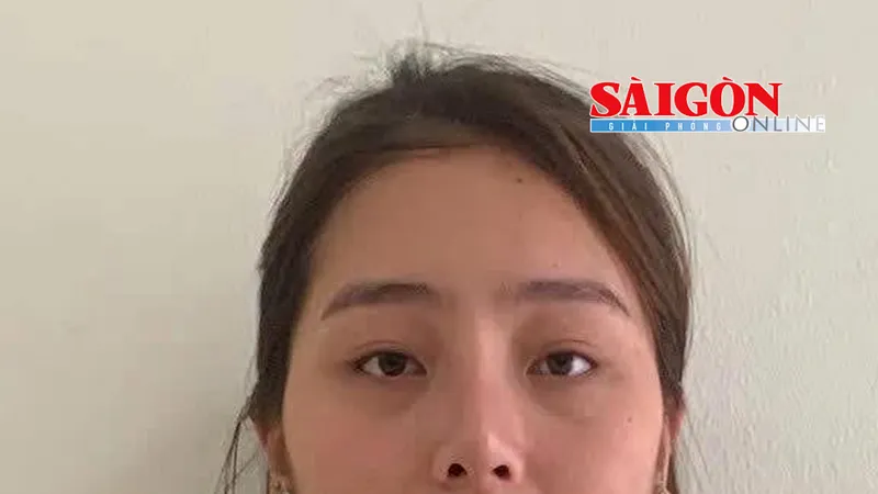 Liên quan vụ bé gái 4 tuổi bị bạo hành dẫn đến tử vong ở phường Phú Diễn, chiều 7-5, Viện Kiểm sát nhân dân TP Hà Nội phê chuẩn quyết định khởi tố bị can đối với Bàn Thị Tâm (20 tuổi, trú tại xã Bắc Quang, tỉnh Tuyên Quang) về tội "Giết người". 