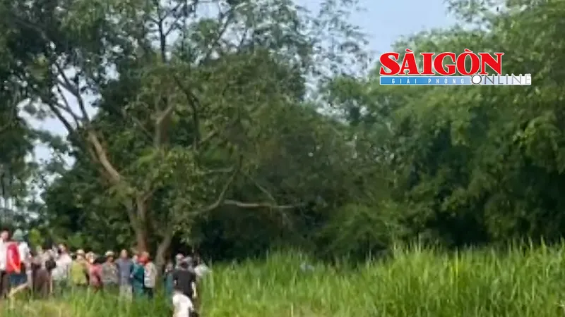 Chiều 18-5, một nhóm cháu nhỏ (sinh năm 2012, 2013; ở xã Sông Lô, tỉnh Phú Thọ) rủ nhau đi bẫy chim, tắm sông tại. Sau đó, 5 cháu bị ngã xuống sông đuối nước, tử vong.