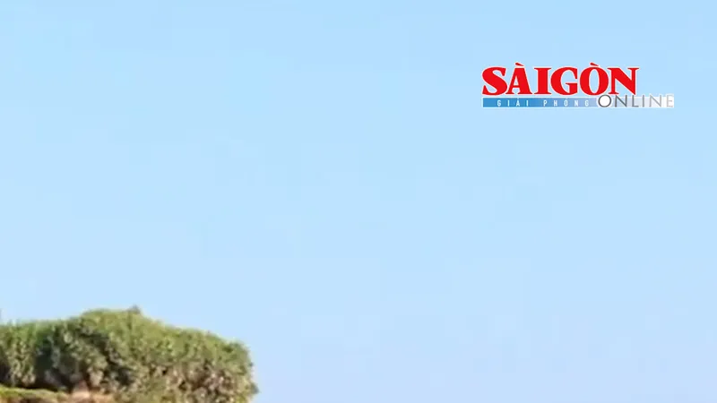 Ở đặc khu Phú Quý (tỉnh Lâm Đồng), Vũng Phật là một điểm đến đặc biệt, gây ấn tượng bởi cảnh sắc kỳ thú, gắn với câu chuyện dân gian mang màu sắc tâm linh được người dân đảo lưu truyền đến nay.