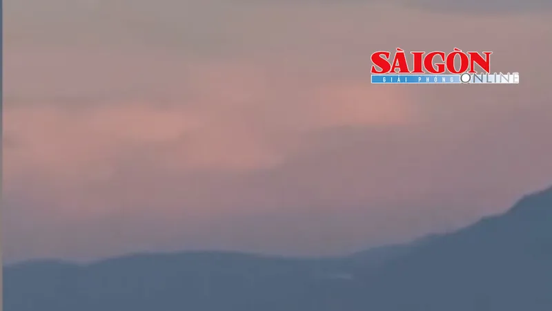 Sáng 26-5, Ban Quản lý vịnh Nha Trang (tỉnh Khánh Hòa) cho biết, vừa ghi nhận cá voi xuất hiện tại phân khu bảo vệ Hòn Mun, thuộc vịnh Nha Trang.