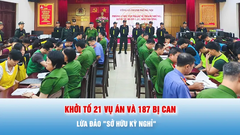 Podcast bản tin tối 17-6: Khởi tố 21 vụ án và 187 bị can liên quan đến chiêu trò lừa đảo "Sở hữu kỳ nghỉ"