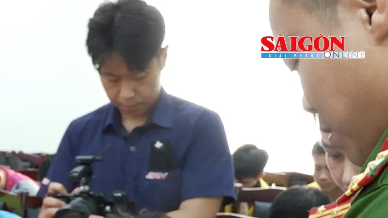 Cơ quan Cảnh sát điều tra, Công an TP Hà Nội khởi tố 21 vụ án, với 187 bị can liên quan đến chiêu trò lừa đảo "Sở hữu kỳ nghỉ".