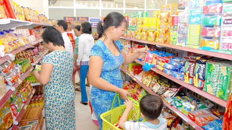 Không có cửa cho người yếu thế