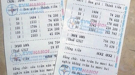 EVNHCMC báo cáo Thành ủy TPHCM về giá điện mới