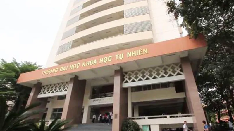 Tuyển sinh ngành Hải dương học của Trường Đại học Khoa học Tự nhiên
