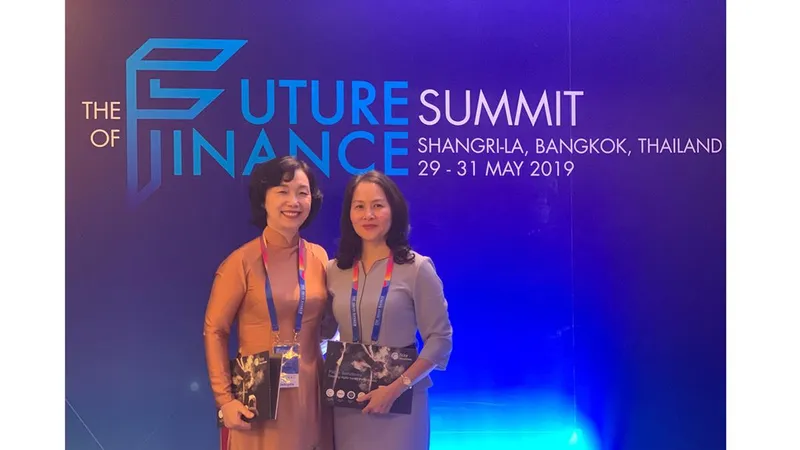 VietinBank ba năm liên tiếp nhận giải thưởng quốc tế về tài trợ thương mại
