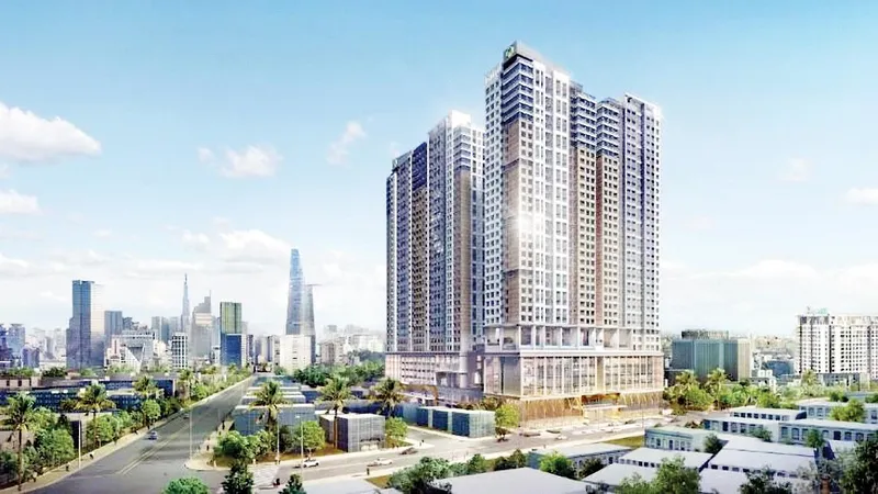 Đòn bẩy nào cho thị trường BĐS 6 tháng cuối năm?