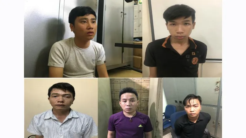 ​Những cô gái trở về từ địa ngục - Bài 1: Sập bẫy đường dây môi giới mại dâm