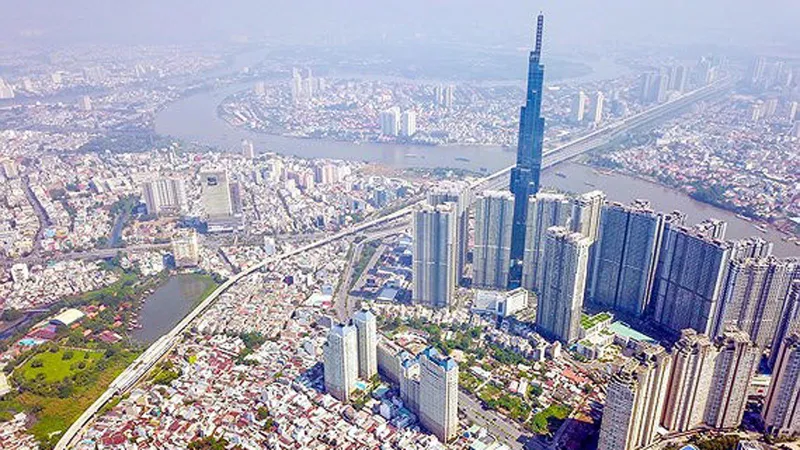 Giải pháp nhà ở đáp ứng gia tăng dân số 1 triệu người sau mỗi 5 năm tại TPHCM