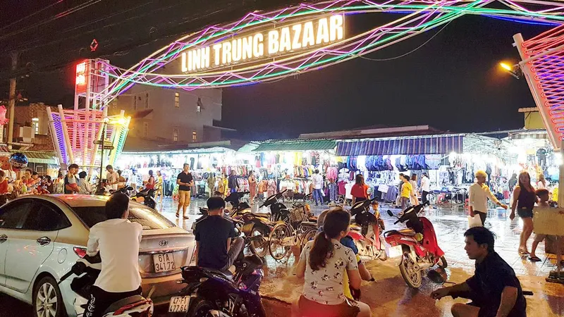 Tiếp cận hàng Việt giá tốt