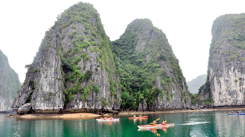 Đảo Cô Tô