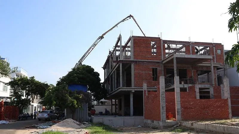 Khởi tố vụ bán đất cho dân rồi mang thế chấp