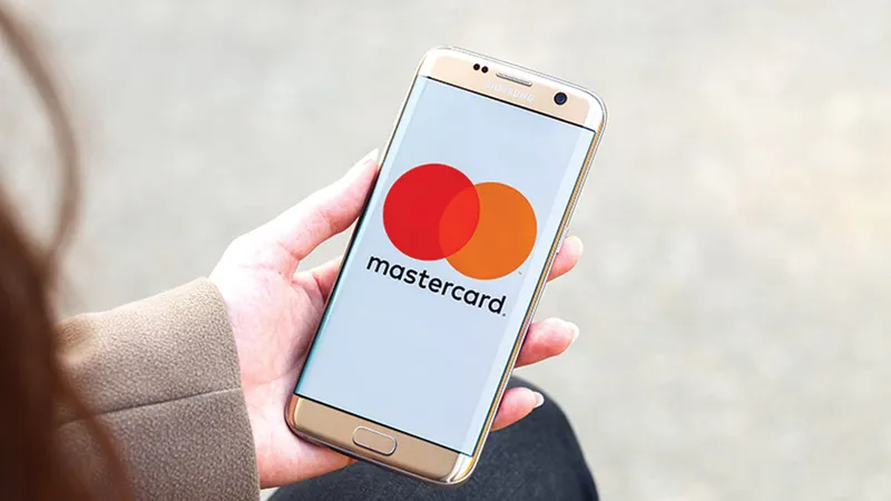 Mastercard tiếp tục mở rộng mạng lưới thanh toán