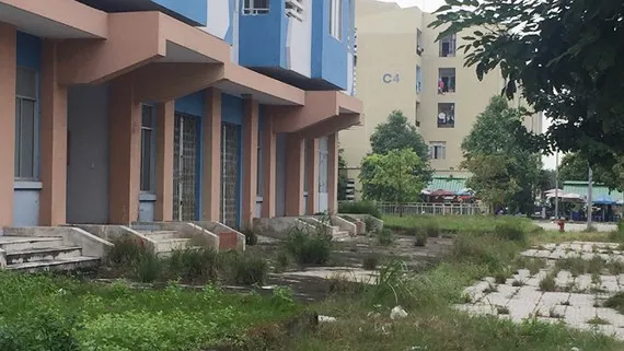TPHCM phê duyệt hệ số điều chỉnh giá bán hai khu tái định cư