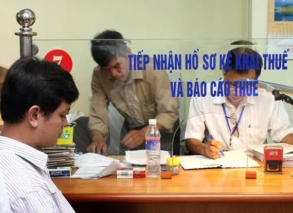 Phát hiện doanh nghiệp gian lận thuế 1,3 tỷ đồng