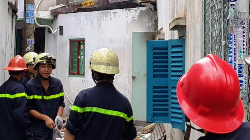 Mùa mưa, nguy cơ cháy vẫn cao