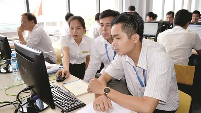 153/328 trường đại học lọc thí sinh ảo