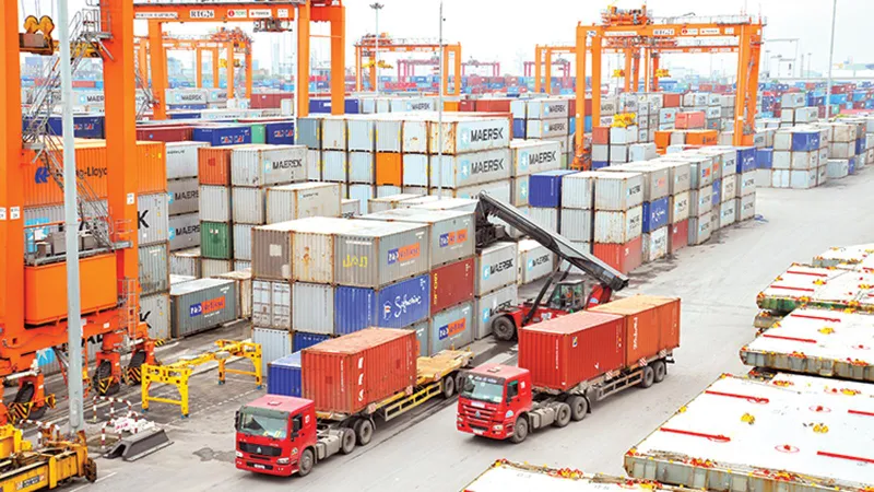 Doanh nghiệp nên chủ động “khám bệnh” 