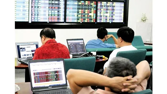 Mã chứng khoán TTB bị phạt 255 triệu đồng