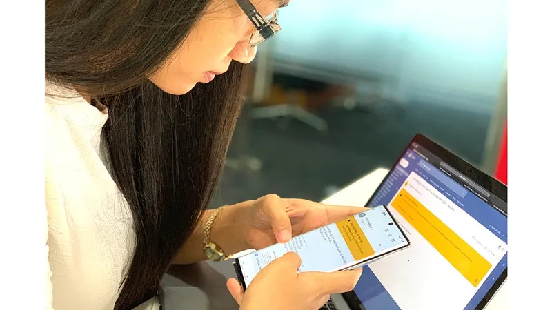 Tấn công mạng “đơn giản” hoành hành