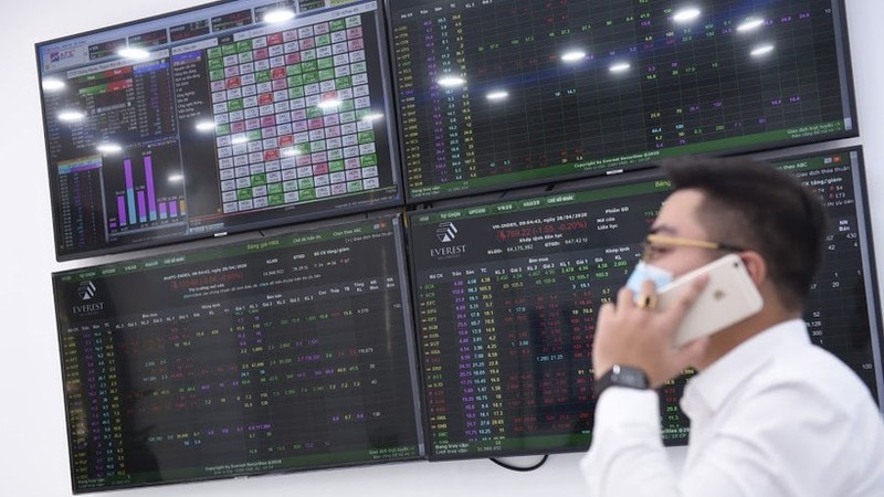 During its September 2025 review, FTSE Russell confirmed that Vietnam had met all criteria for Secondary Emerging Market status, reflecting strong reform commitments to enhance transparency and market accessibility. (Photo: VNA)