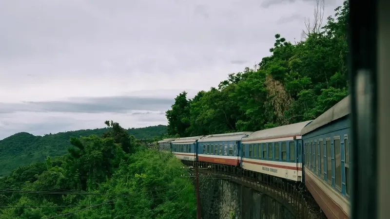 Short-distance train fares reduced by up to 35 percent thanks to AI application