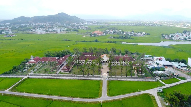 Vietnam’s first National Script printing house increasingly attracts visitors 