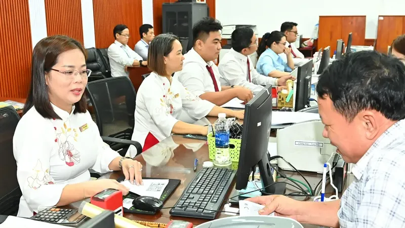 HCMC continues to reduce staff by 5-10 percent during 2027–2031