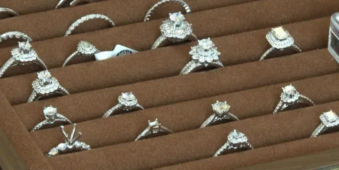 Evidence seized in the case (Photo: Thanh Hoa Police)