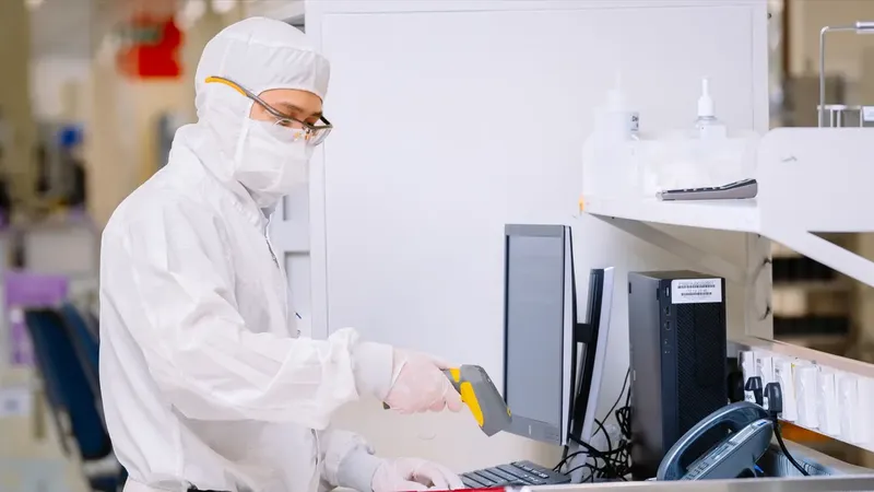 The Ministry of Science and Technology has proposed an interest rate subsidy policy to support business investment. (Photo: SGGP)