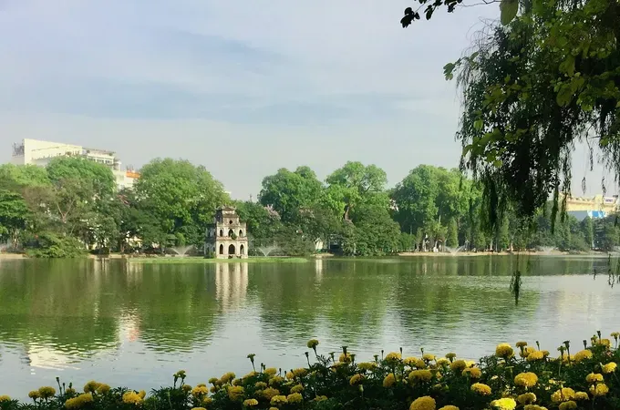 Hanoi offers free experiences for National Day holiday