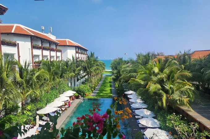 Mechanisms proposed to turn tourism into spearhead economic sector