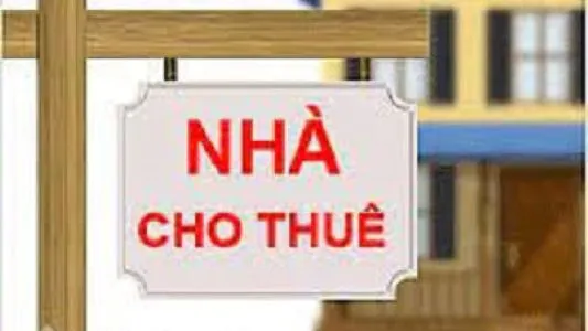 Cho thuê phòng trọ khép kín