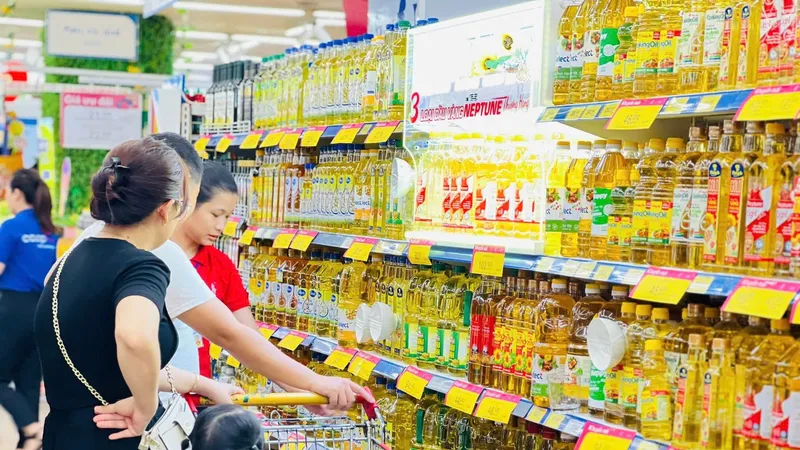 Củng cố niềm tin của người tiêu dùng để tăng sức mua cho thị trường bán lẻ
