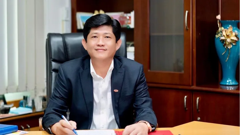 ông Nguyễn Hữu Nghĩa, Chủ tịch HĐTV SATRA