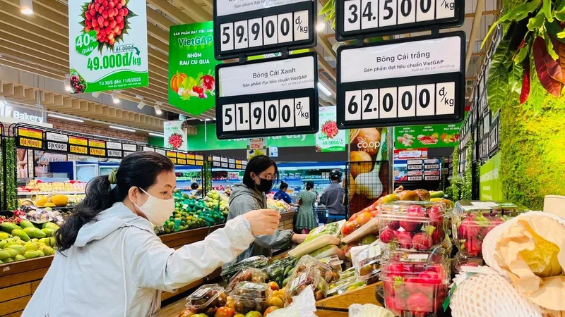 Saigon Co.op liên tục củng cố điểm bán mới, hướng về phân khúc tiện lợi ở khu dân cư