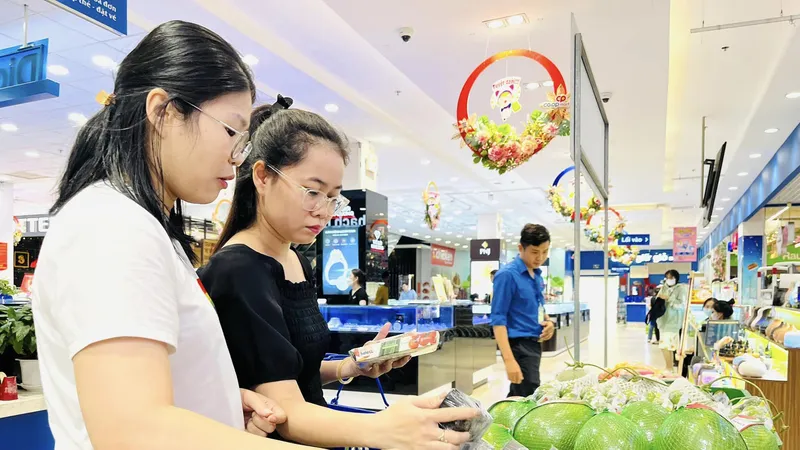 Hàng nhãn riêng được ưa chuộng vì giá mềm và chất lượng đảm bảo